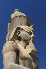 Ramses, Luxortempel