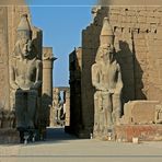 Ramses, Ramses und Ramses