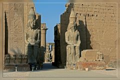 Ramses, Ramses und Ramses