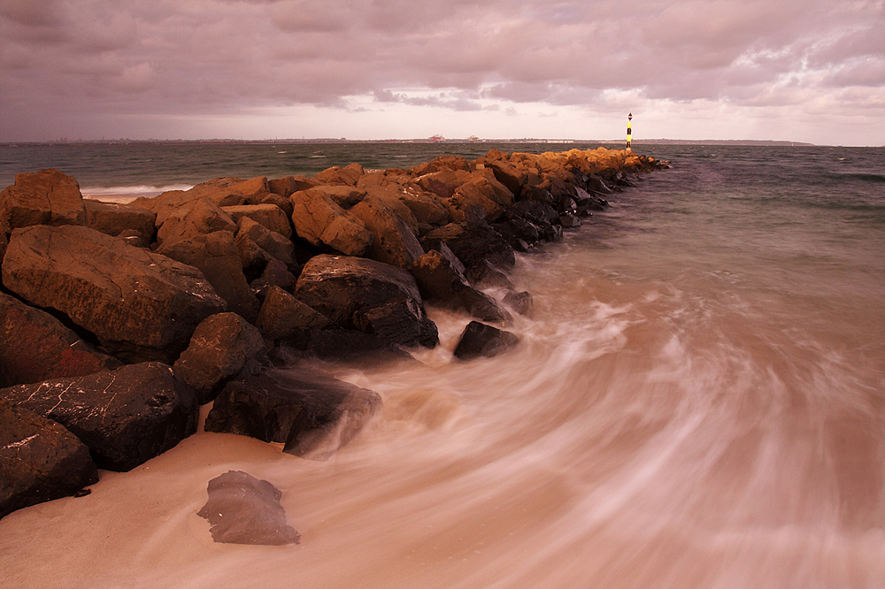 ~ Ramsgate stones ~