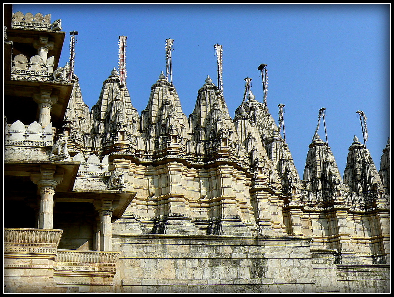 Ranakpur