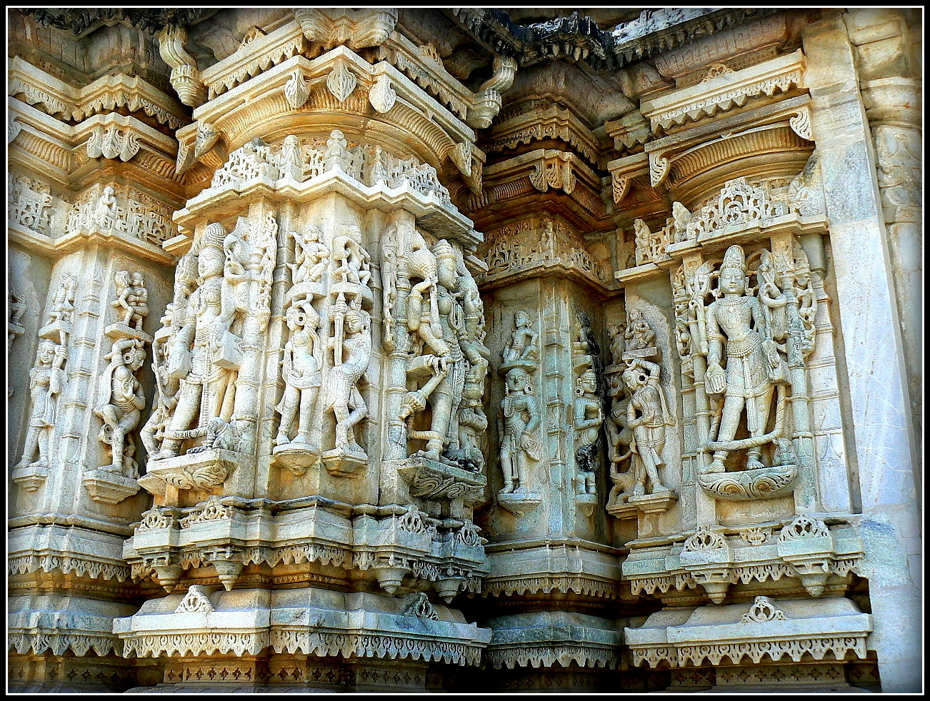 Ranakpur