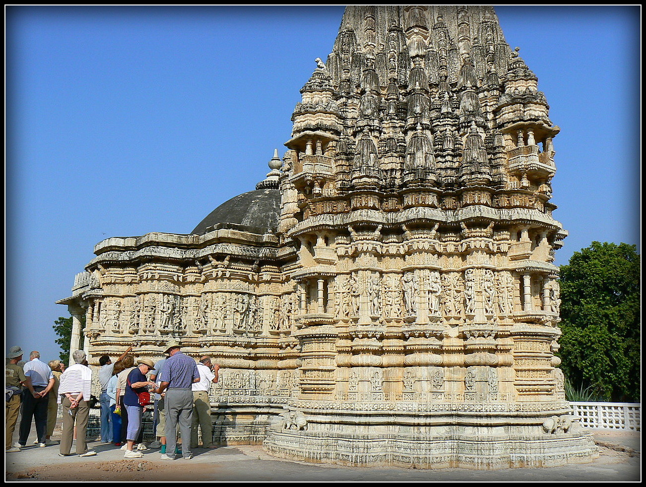 Ranakpur