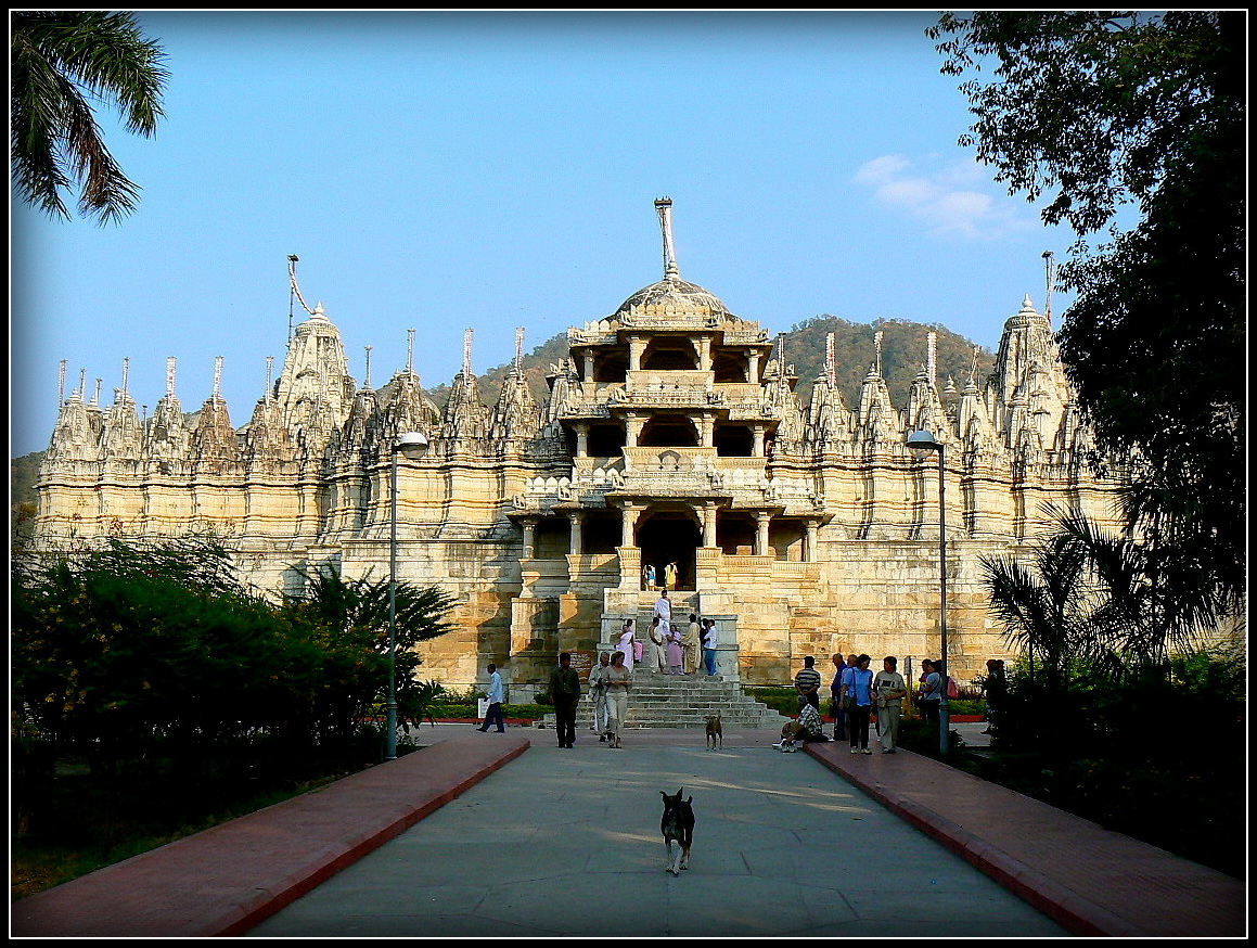 Ranakpur