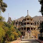 Ranakpur, Adinatha-Tempel