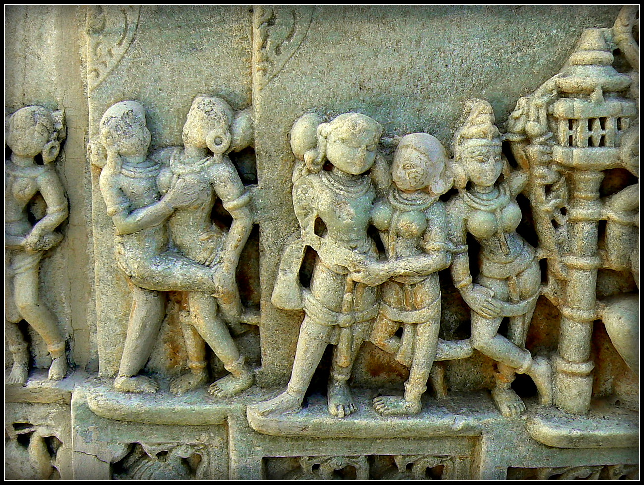 Ranakpur 