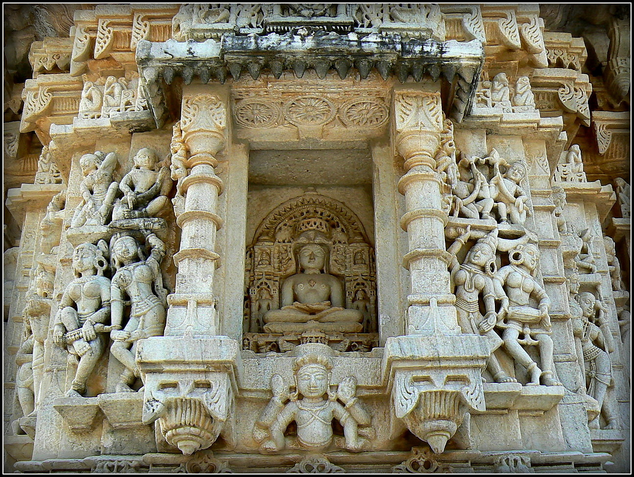 Ranakpur