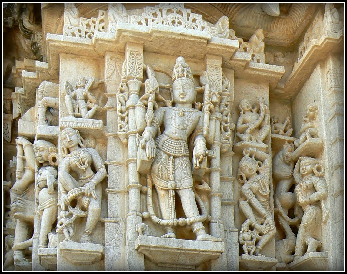 Ranakpur