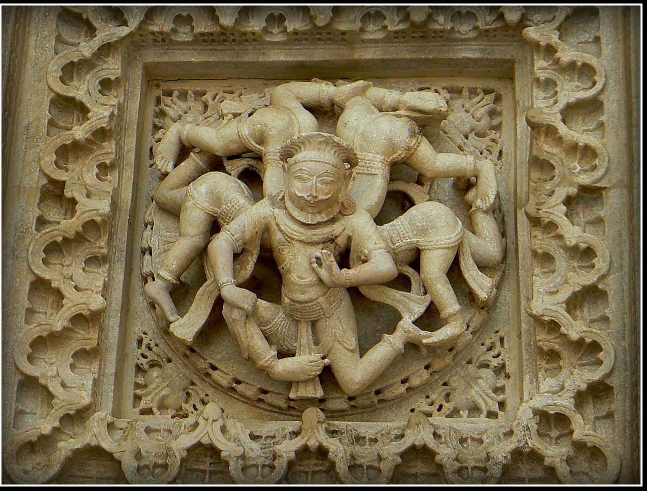 Ranakpur