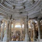 ranakpur: im adinatha jain tempel.....