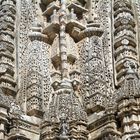 Ranakpur - Jain Temple, Udaipaur, Rajasthan