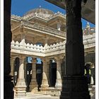 Ranakpur Tempel