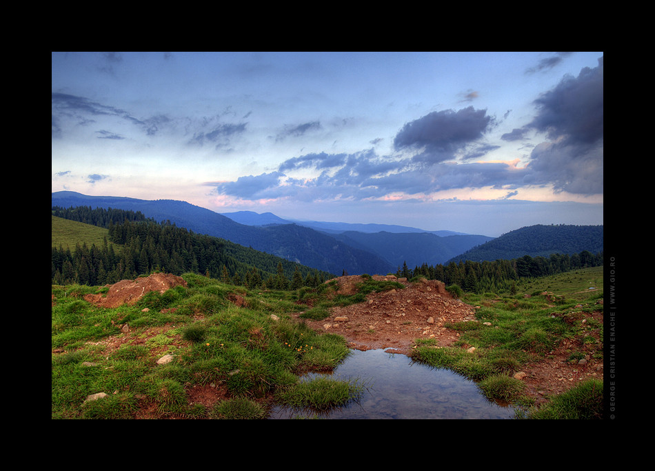 Ranca, Gorj - Romania