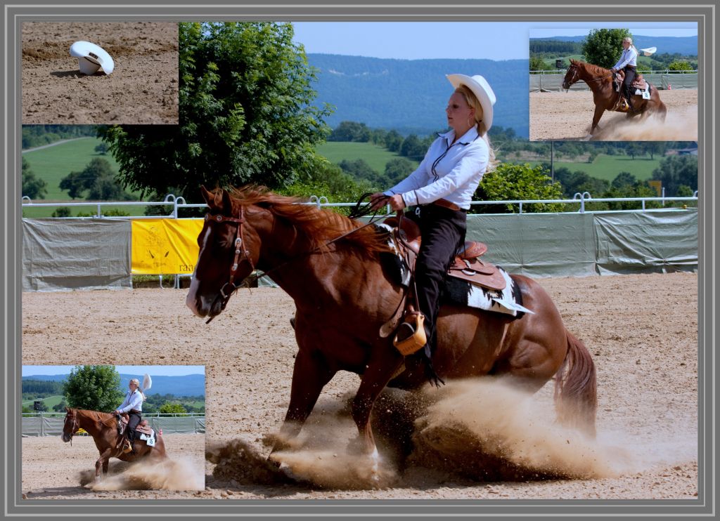 Ranch - Horse 10.7.2010