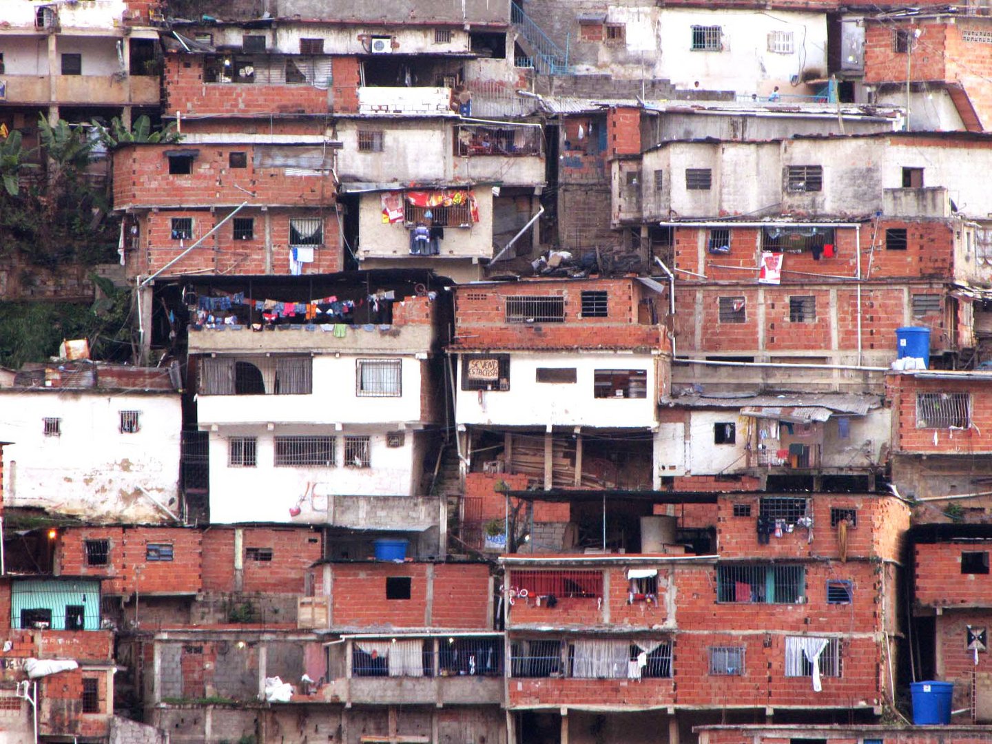 Ranchos de Petare