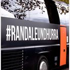 #RANDALEUNDHURRA