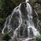 Randau Wasserfall