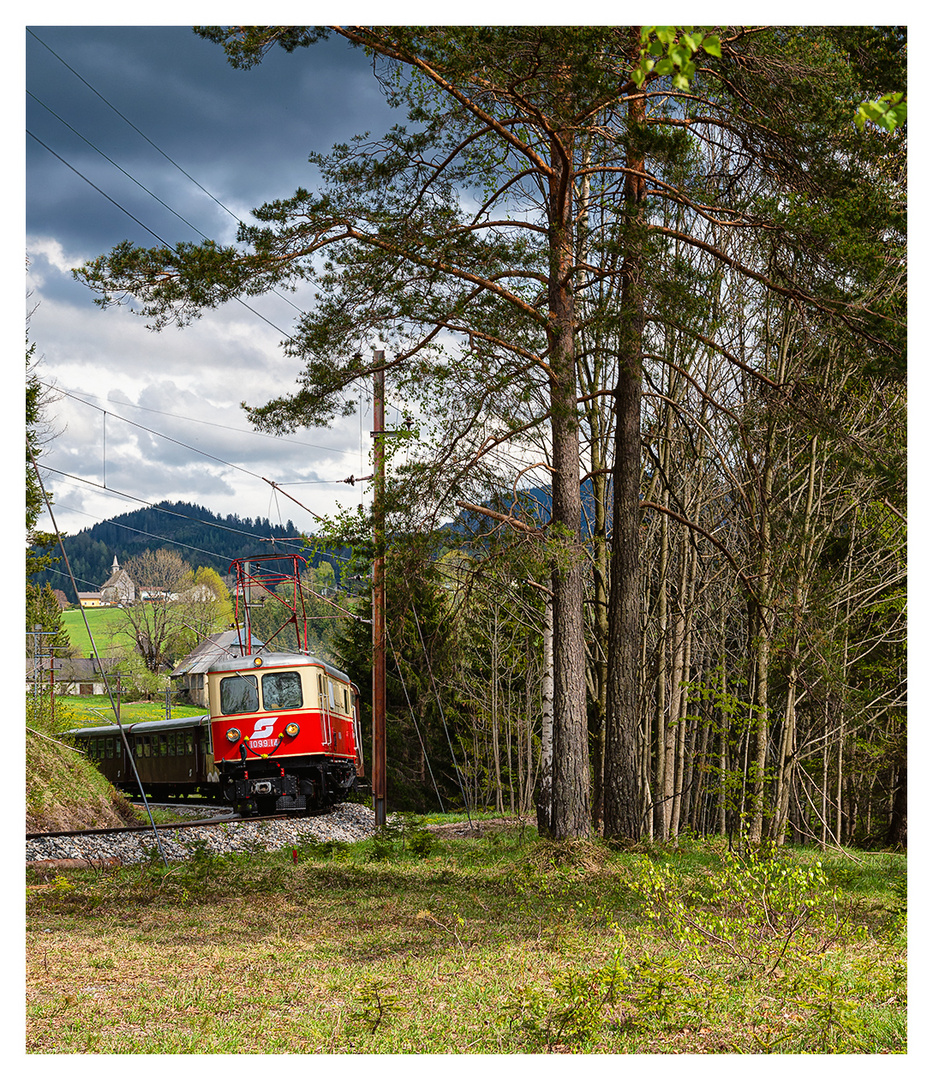 Randerscheinungen