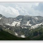 Rando échouée : Col de La Bernatoire