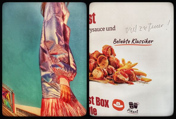 Random Life # 1 : Beloved