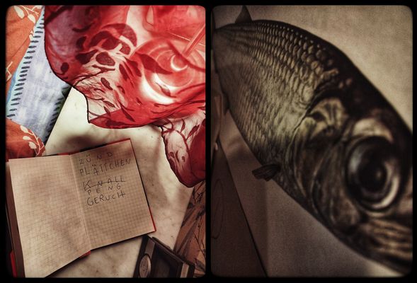 Random Life #2 : Red Army Choir