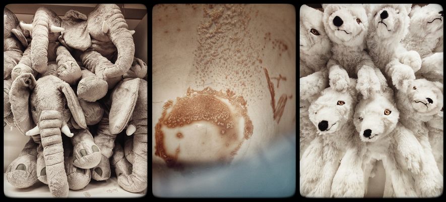 Random life #4 : Childhood