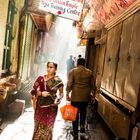 Random Street Varanasi