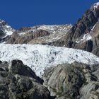 Randonnée vers le Refuge du Glacier Blanc dans le Briançonnais (05)