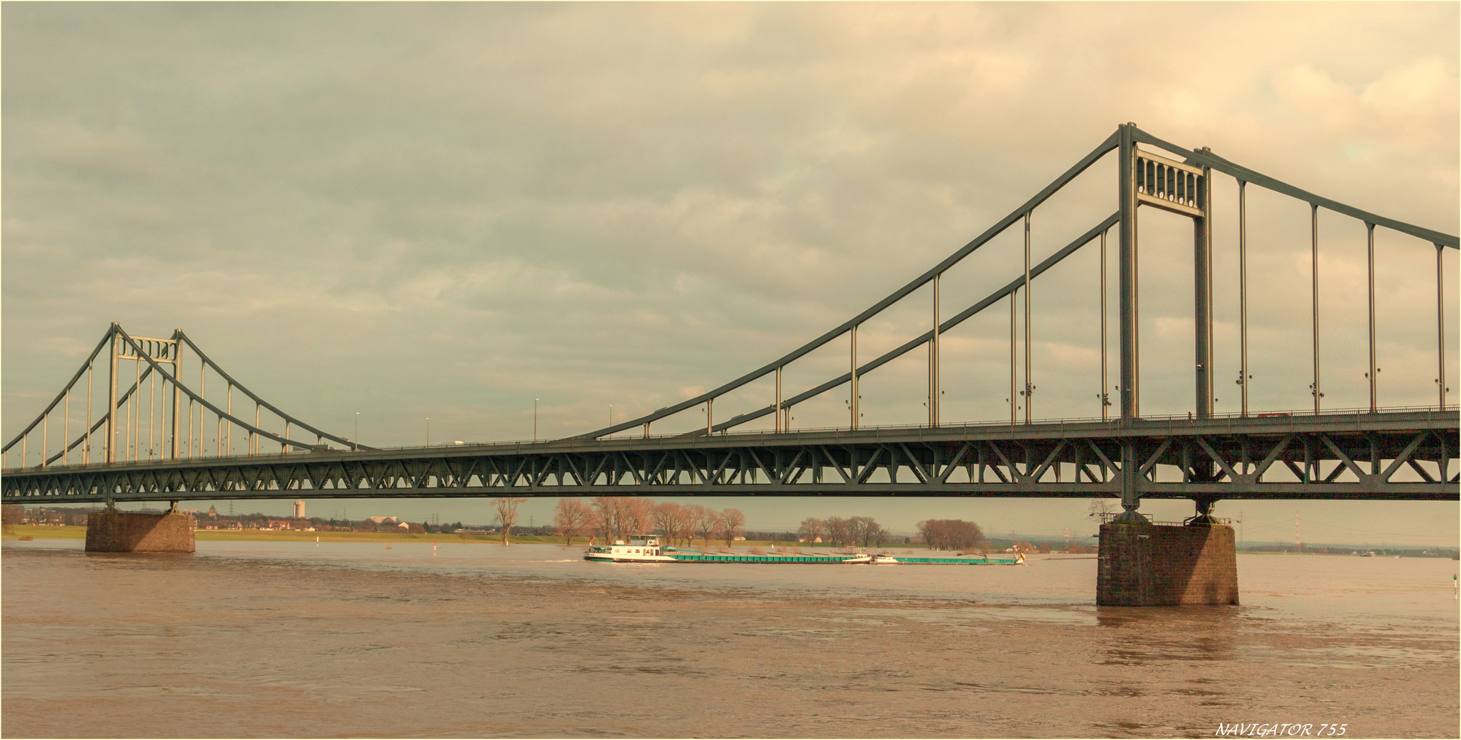 Randvoll! Foto & Bild naturereignisse, die elemente, landschaft