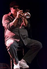 Randy Brecker