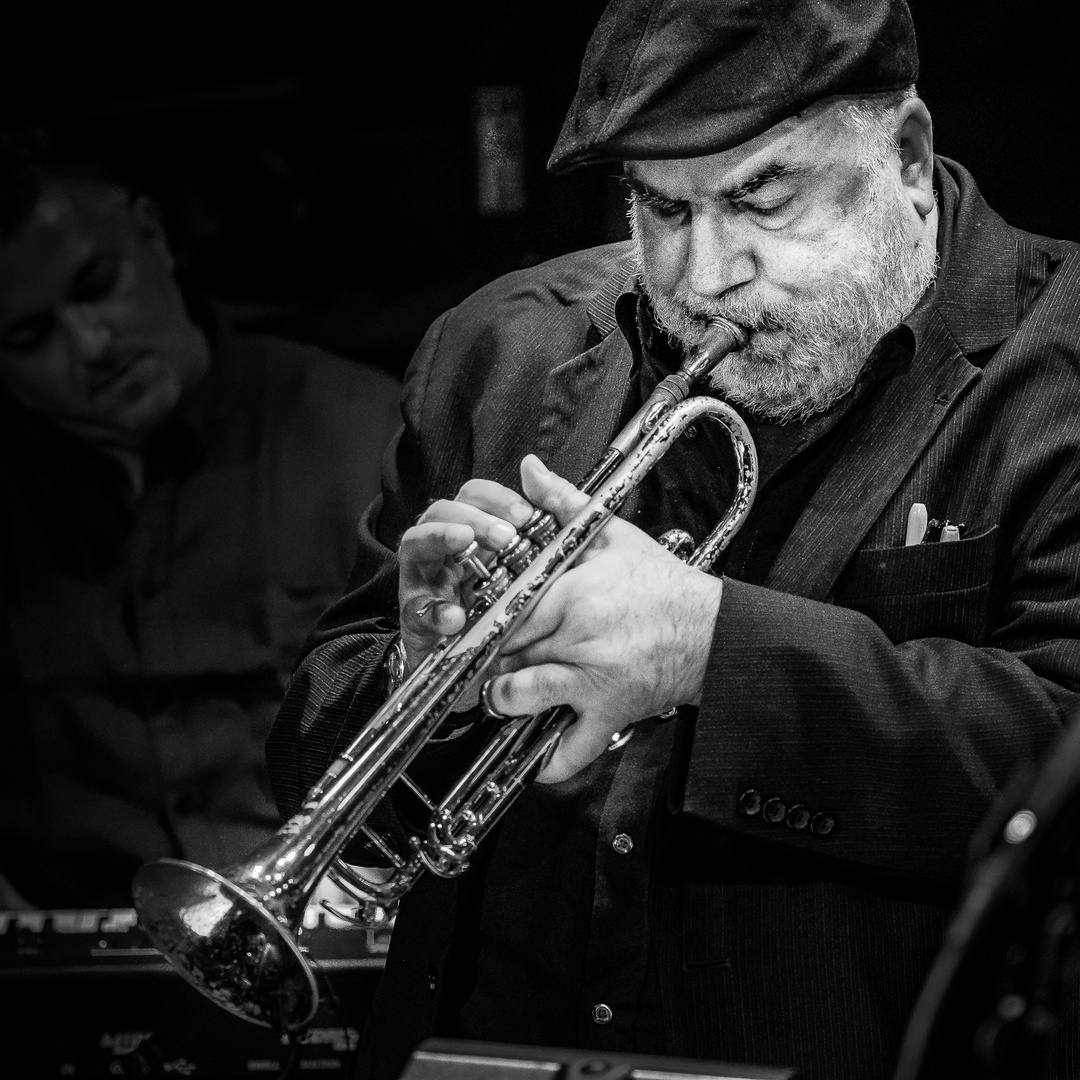 Randy Brecker