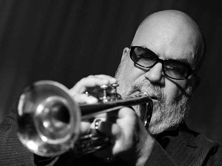 Randy Brecker 2