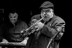 Randy Brecker