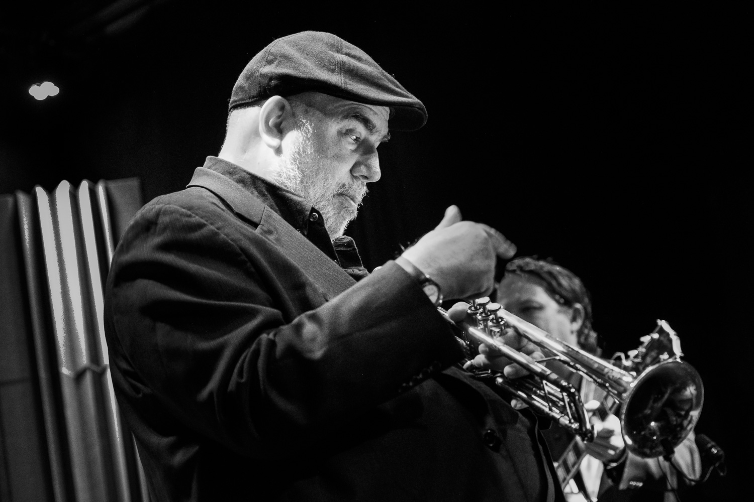 Randy Brecker