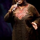 Randy Crawford | Jazzsommer Graz 2010