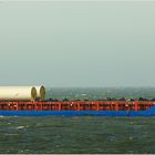RANDZEL /  General Cargo / Maasmond / Rotterdam