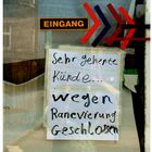 Ranevierung... *g*