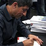 Ranga Yogeshwar @ Leipziger Buchmesse