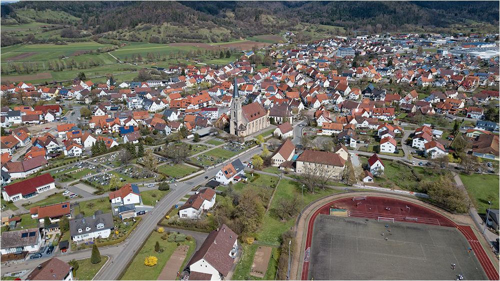 Rangendingen 3