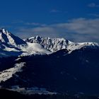 Rangger Köpfl im Westen von Innsbruck