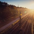 rangierbahnhof allach, münchen