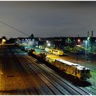 Rangierbahnhof - Duisburg Huckingen/Wedau