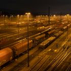 Rangierbahnhof Hagen Vorhalle die Hundertste