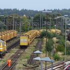 Rangierbahnhof Itzehoe 