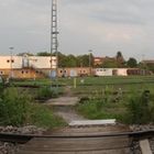 Rangierbahnhof Kornwestheim