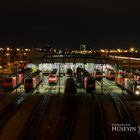 Rangierbahnhof Mannheim (2)