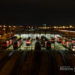 Rangierbahnhof Mannheim (2)