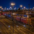 Rangierbahnhof Mannheim 2