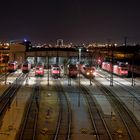 Rangierbahnhof-Mannheim