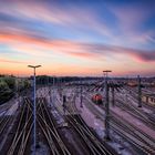 Rangierbahnhof Maschen